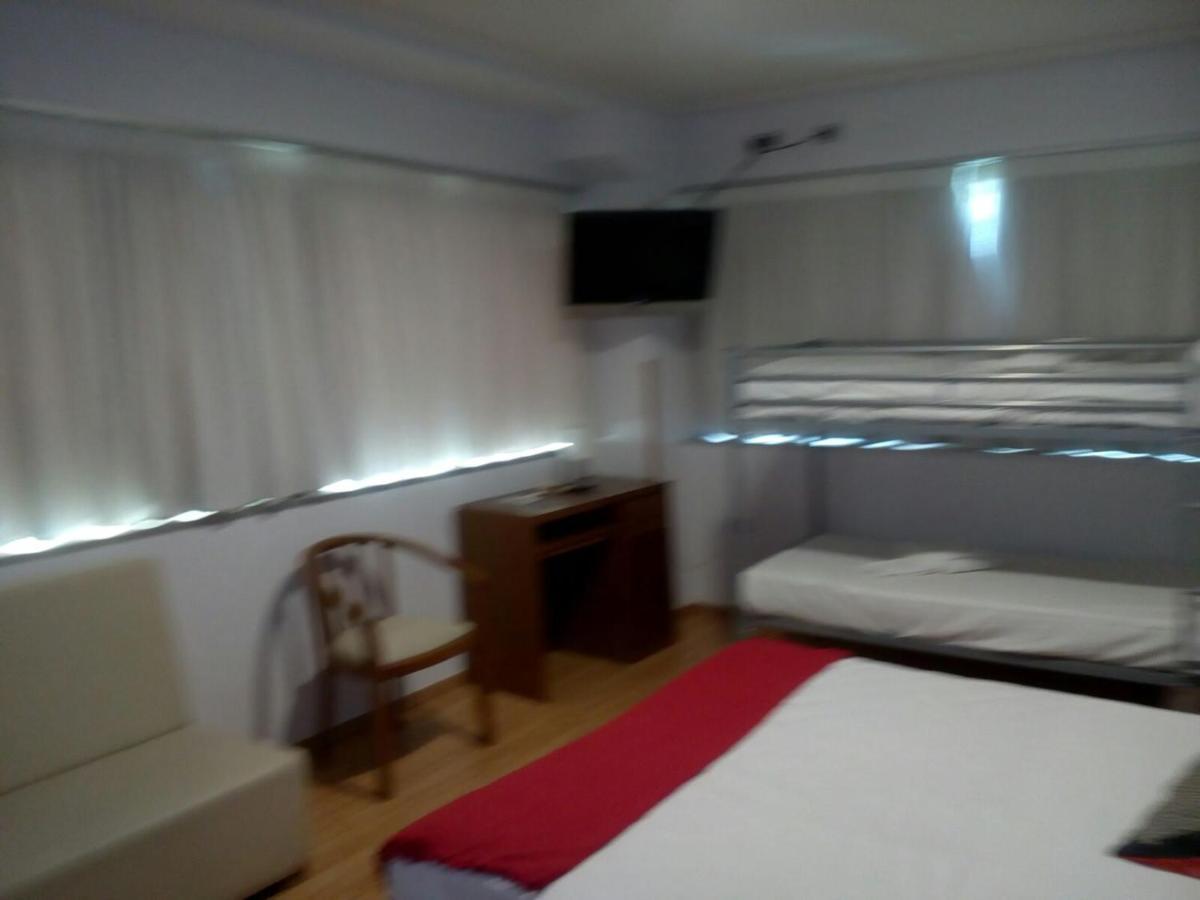 Hotel Ciudad De Corella Exteriör bild
